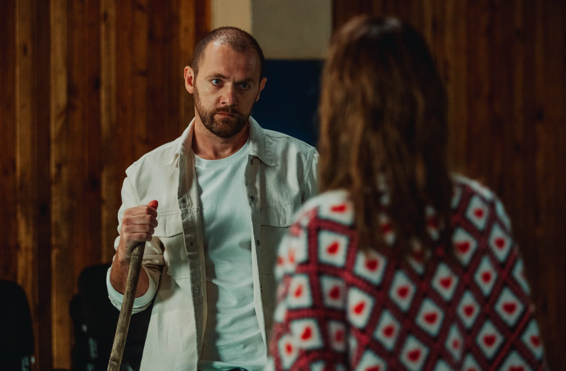 Кадр из фильма