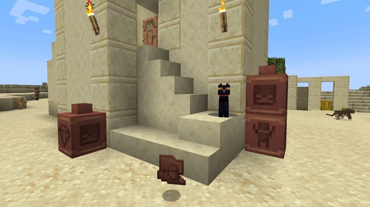 Источник: сайт Minecraft   📷