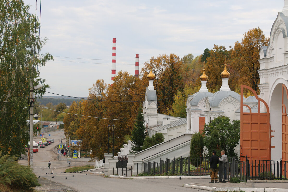 Пермь больше