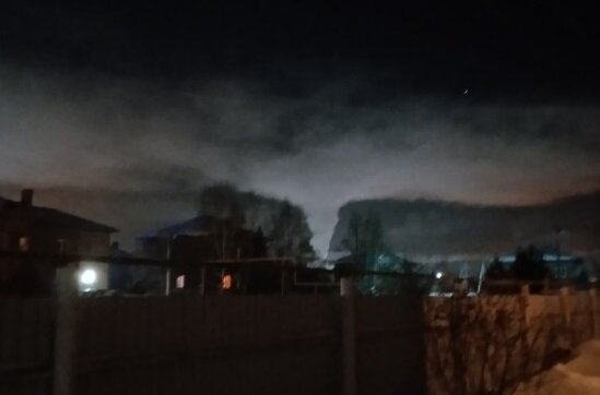 Фото с места событий. 