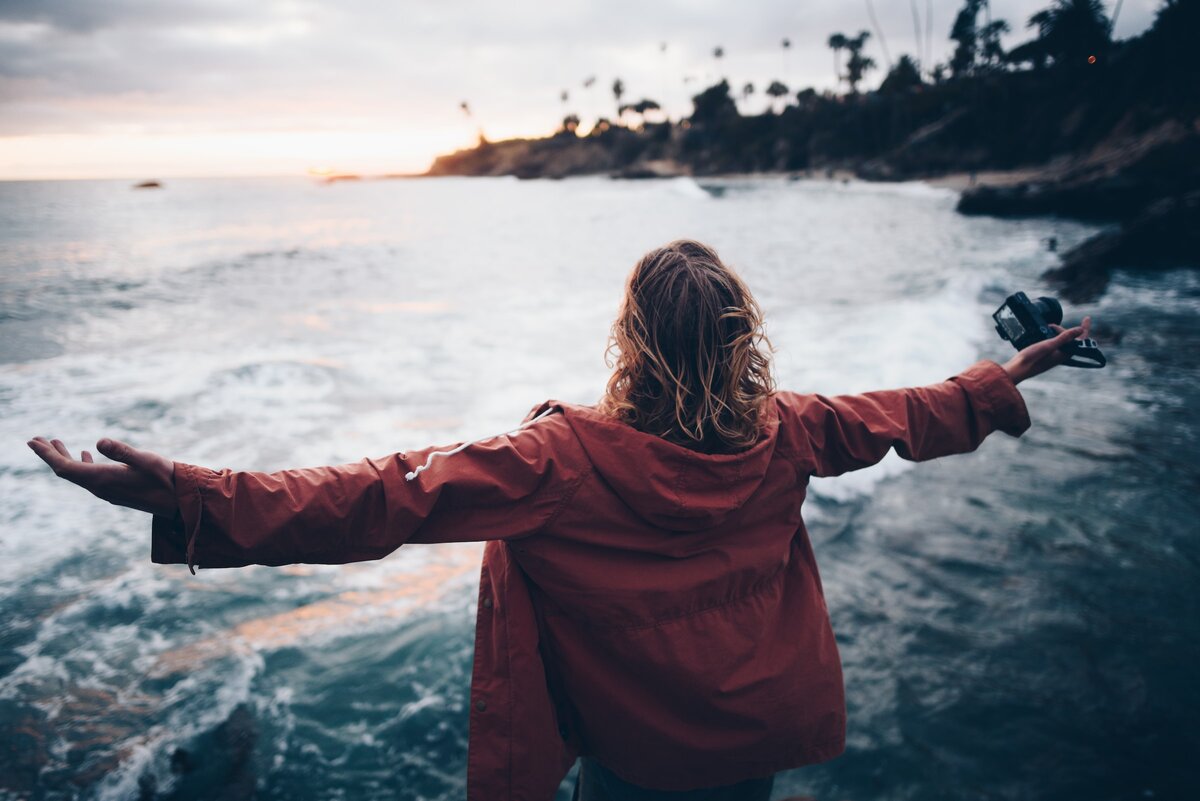 Фото Nathan McBride на Unsplash.