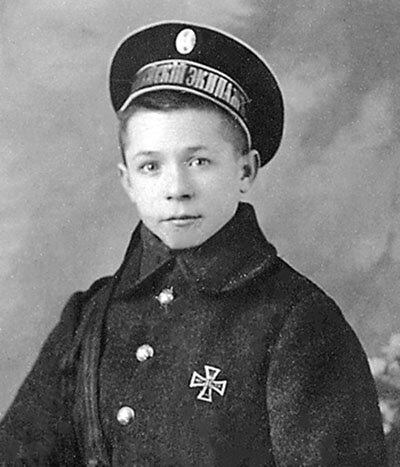 Георгий Светлани. Фото: kino-teatr.ru