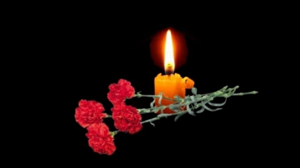    В спецоперации погиб саратовский военнослужащий Владимир ОсиповНовости Саратова и области – Сетевое издание «Репортер64»