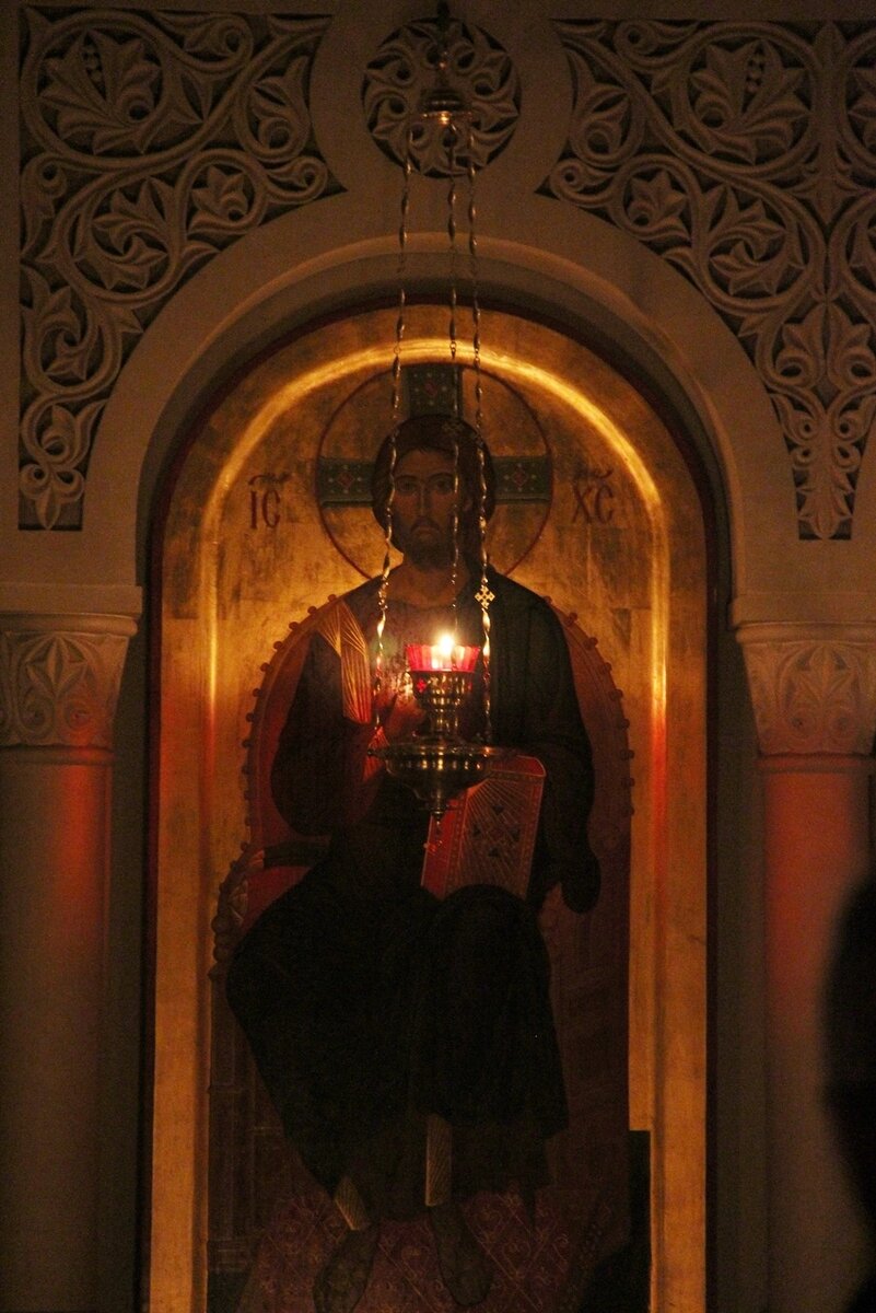 Фото Сергея Михеева