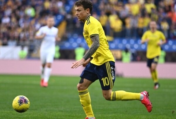 РИА Новости / Сергей Пивоваров