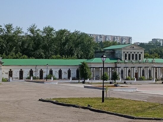     Два жителя Каменска-Уральского получили награды. Фото: Николай Курилов / "МК-Урал".