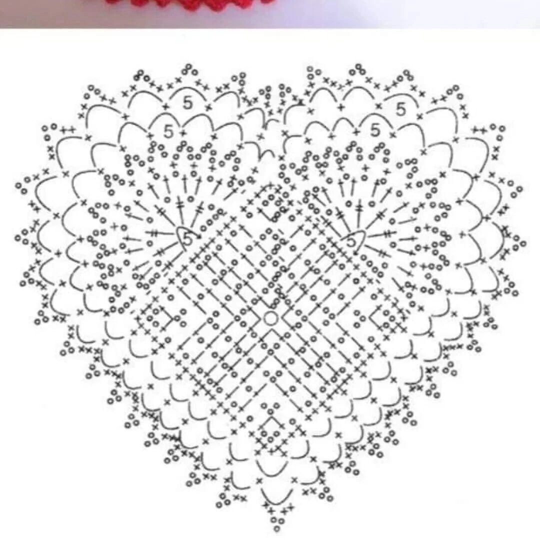 Схема вязания крючком сердечко. Сердце крючком схема. Схема вязания крючком сердечко. Вязаные сердечки крючком схемы. Как вязать сердечко крючком схемы.