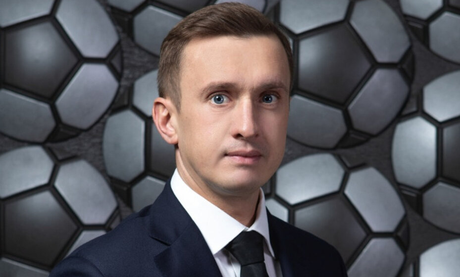    Алаев сменил Хачатурянца на посту президента РПЛ. Пока с приставкой и.о. Фото: РФС