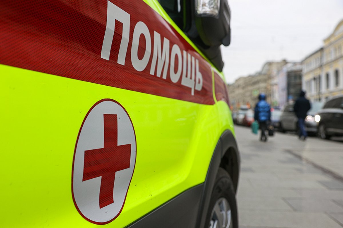    В Новосибирске три человека пострадали в результате ДТП на Большевистской