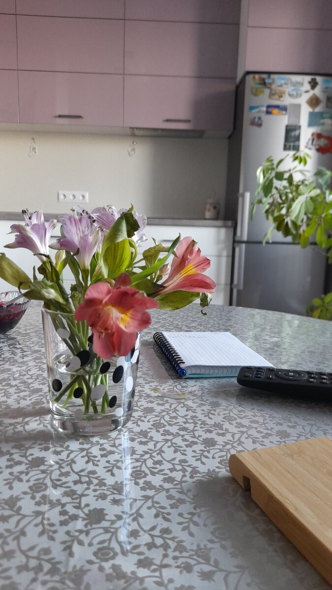 "Доброе утро, мир! Ты прекрасен!" Фото автора