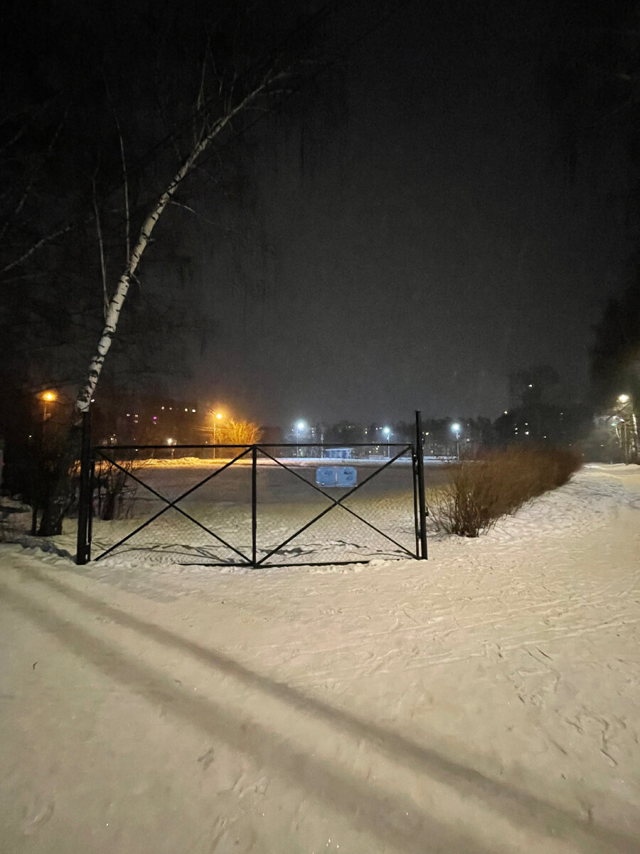 Из личного архива