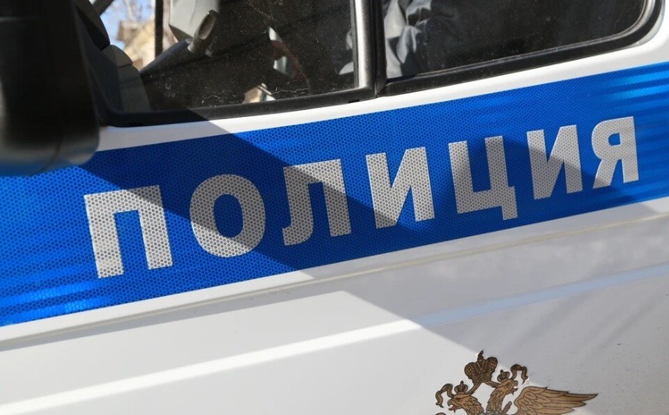     Полиция Олег УКЛАДОВ