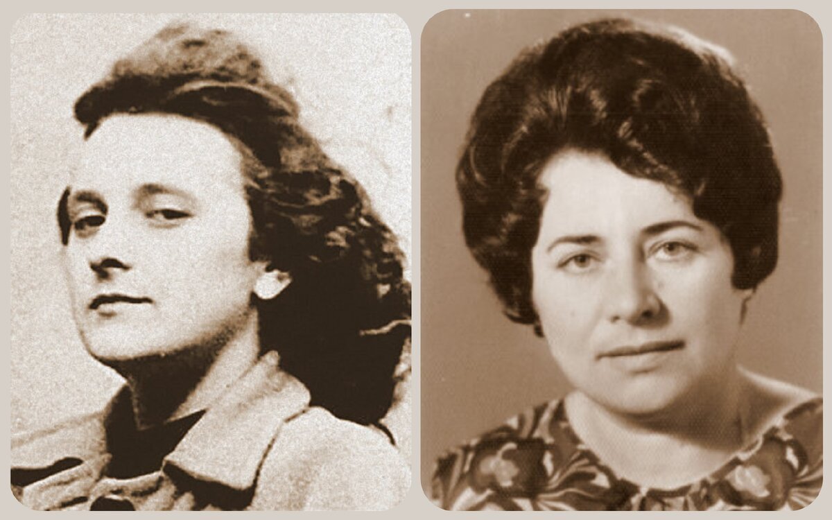 Жены вицина георгия фото
