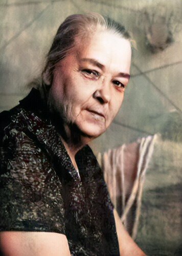 Наталья  Васильевна Кирсанова. Фото из Интернета