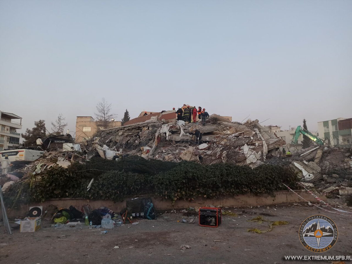    Фото: ПСО «Экстремум»