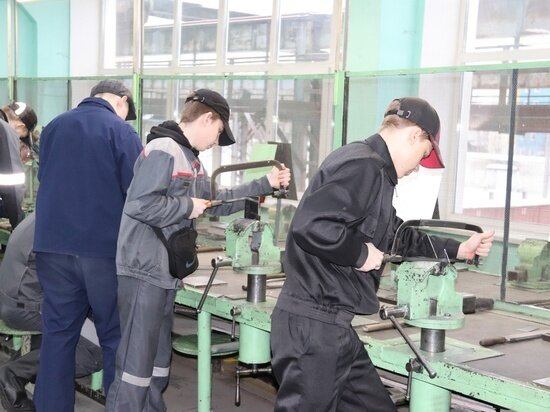     Фото пресс-службы администрации Северодвинска