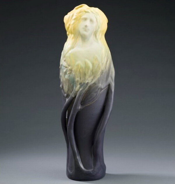 �������� Rookwood Pottery