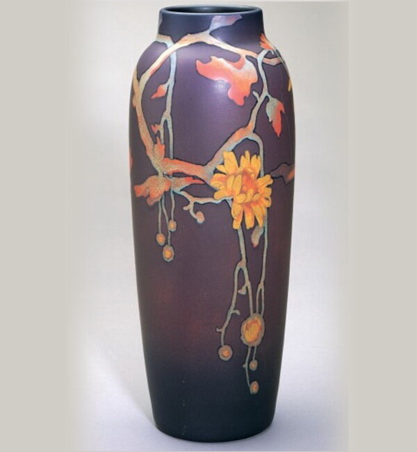 �������� Rookwood Pottery