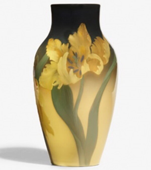 �������� Rookwood Pottery