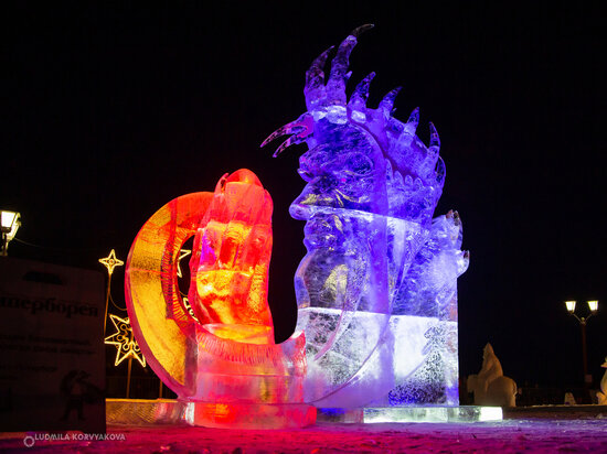     «Кощей Бессмертный. Оберегая свою смерть» / Людмила Корвякова