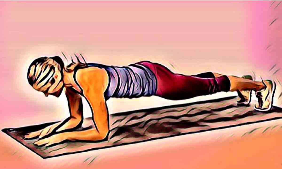 «Растяжка — это напоминание о том, что нужно быть гибким как телом, так и разумом».