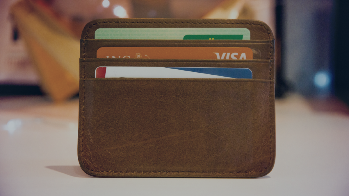 Самое важное о банковских картах на примере VISA и MasterCard