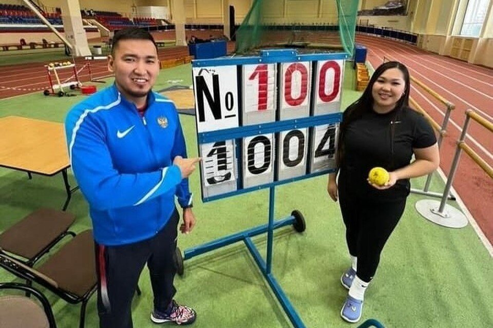     Фото: тренерский штаб сборной