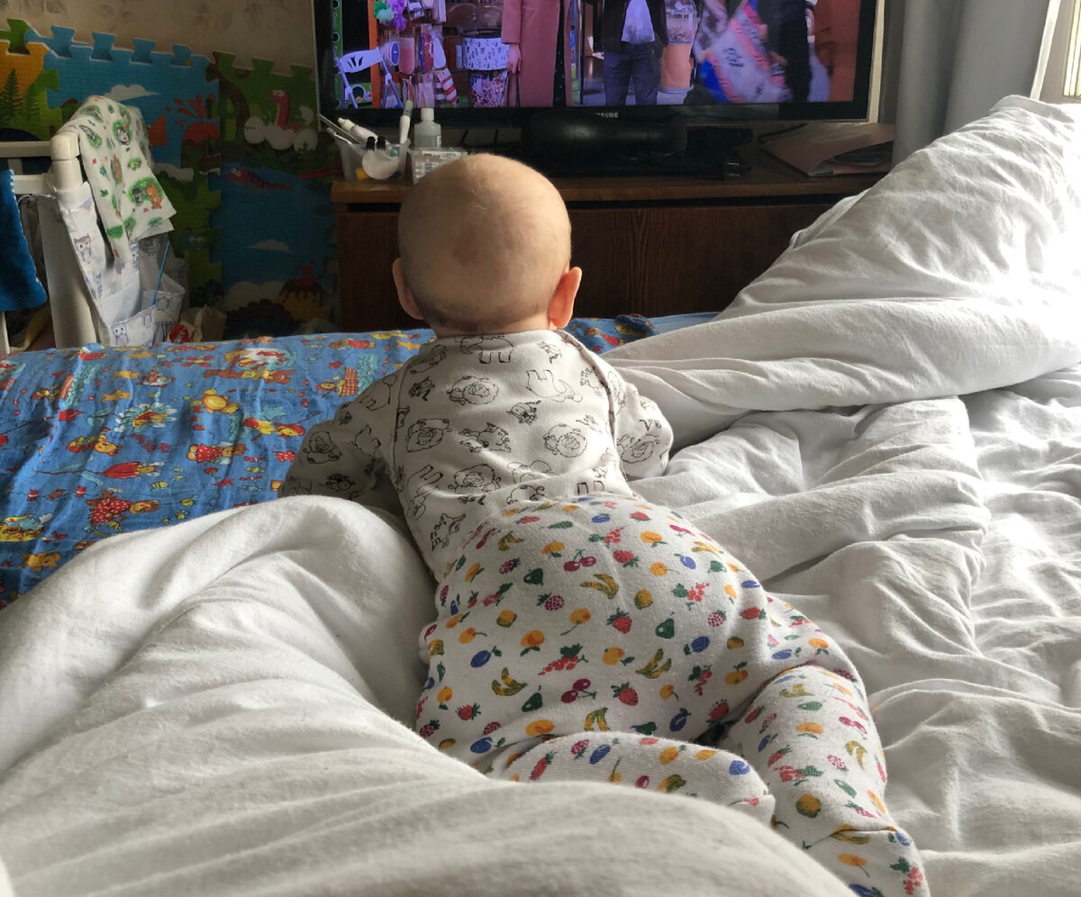 Попкорна не хватает 