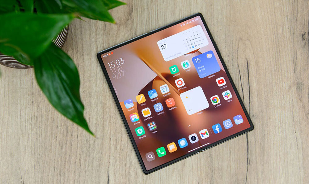 Xiaomi Mix Fold 2