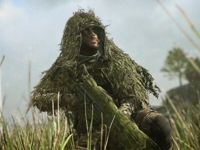    Инсайдер: следующая Call of Duty изначально была дополнением к Modern Warfare II