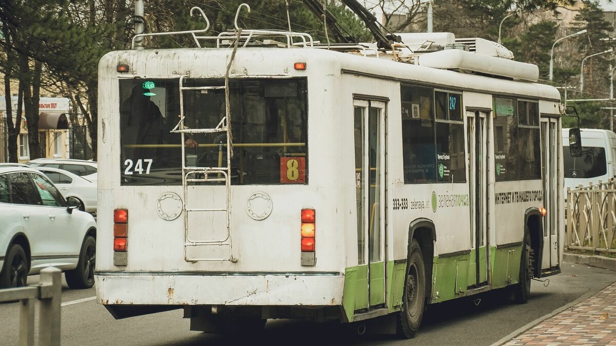 Киа шоссе авиаторов