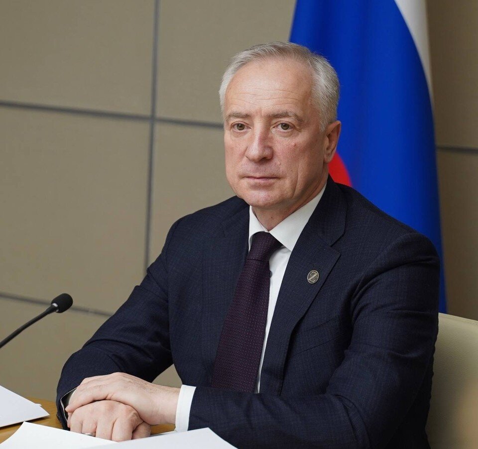     Пресс-служба администрации Томской области