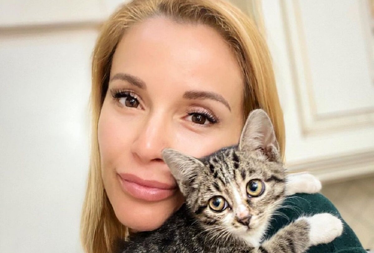     Ольга Орлова Фото: соцсети