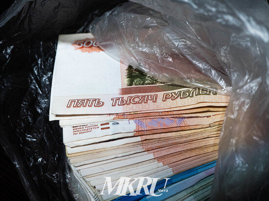   МК в Чите