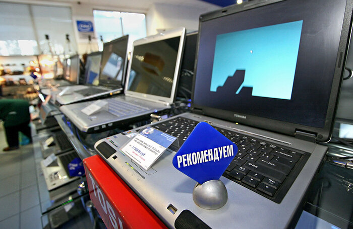    Дмитрий Рогулин/ТАСС