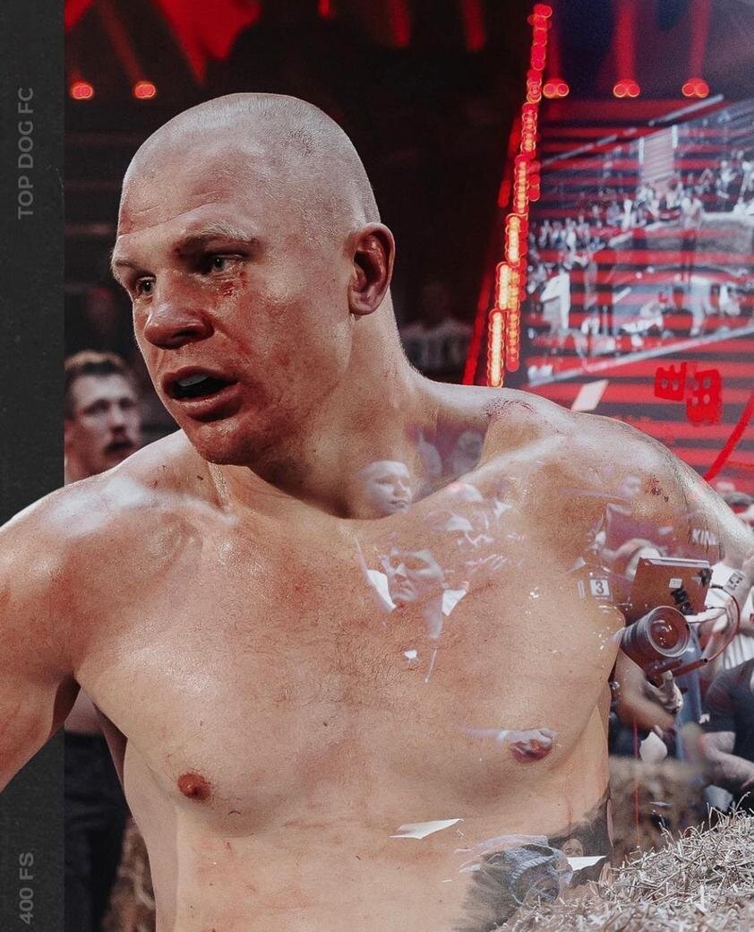     Олег Фомичёв