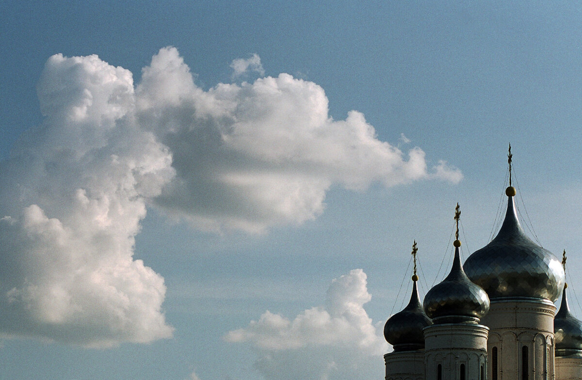 Alexandr Alpatkin/Russian Look//Global Look Press