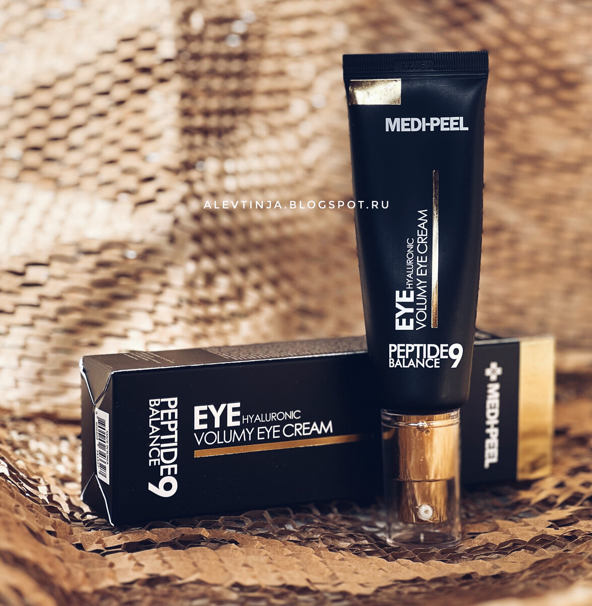 Medi-Peel Peptide balance9 Eye Hyaluronic VOLUMY Eye Cream. Меди пил крем для глаз. Medi Peel Peptide 9 Balance Eye Hyaluronic VOLUMY Eye Cream отзывы. Меди Реел пептид 9 для глаз.