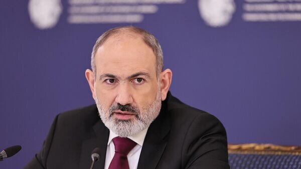   © Photo : official site of the Prime Minister of RA