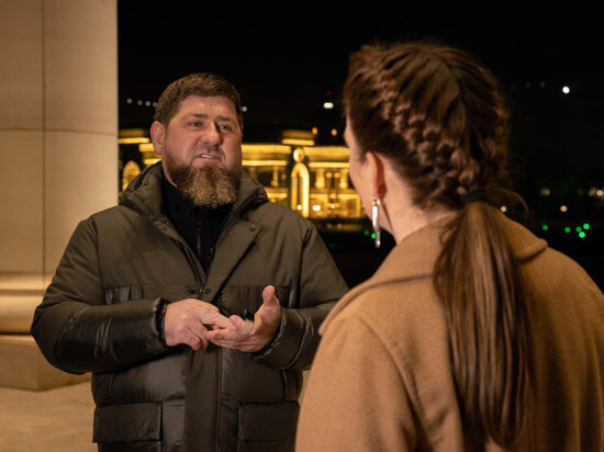     Фото: chechnya.gov.ru