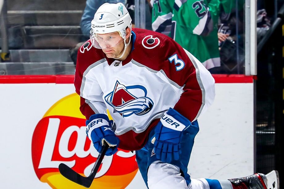 Фото: Getty Images