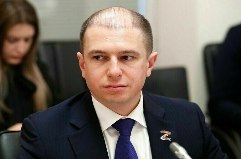   пресс-служба Госдумы