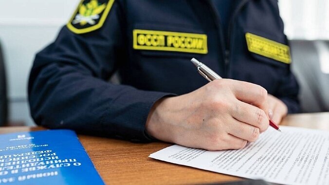    Главный судебный пристав Югры поручила проверить ситуацию в Сургуте по оплате долгов