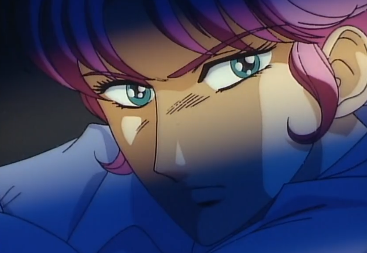 Виновный детектив \ Детектив- преступница Режиссёр: Хитоси Намба