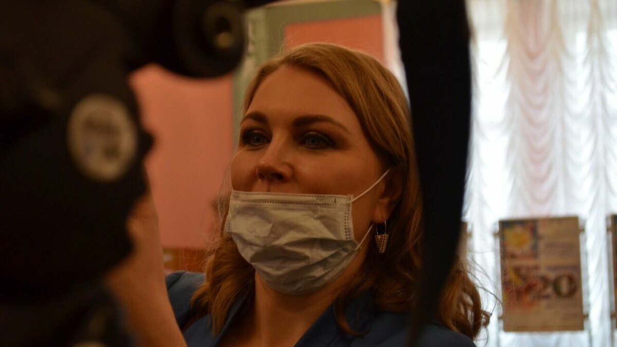     Подписчики Telegram-канала редакции Inkazan оценили слова уполномоченной по защите прав детей в Татарстане Ирины Волынец о том, что артисты с татуировками не могут быть наставниками в детском шоу.