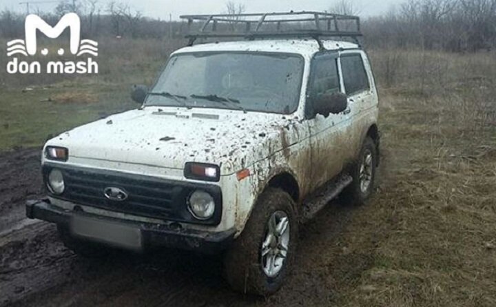 В Ростовской области суд приговорил к исправительным работам водителя ...