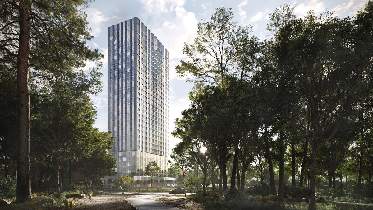 Проект Moments