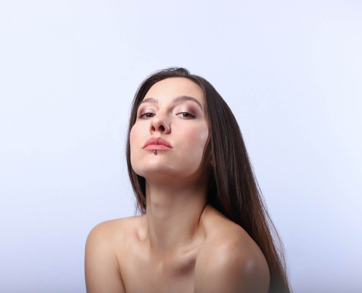 Нужно ли мыть голову перед окрашиванием волос: отвечает стилист | Умная ...