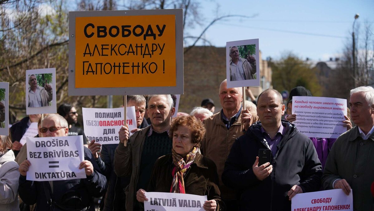 Латвия преподаёт Казахстану урок. У себя дома латыши не видят ничего, зато  в Астане увидят всё что нужно | Республика Татарстан | Дзен