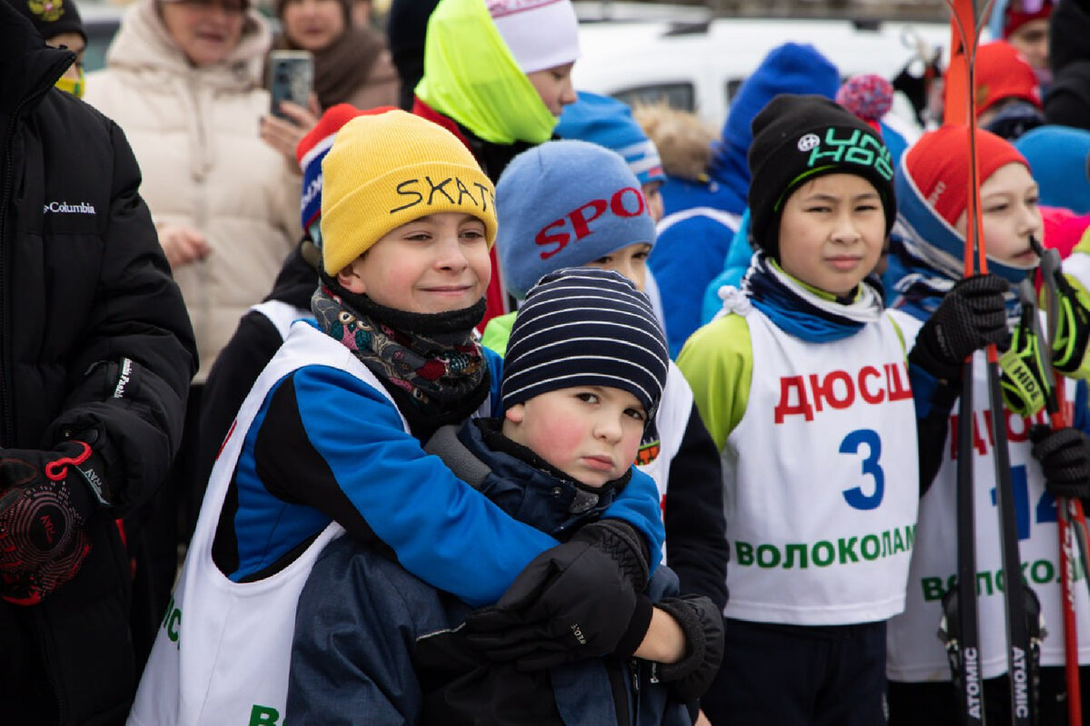   Фото: администрация городского округа